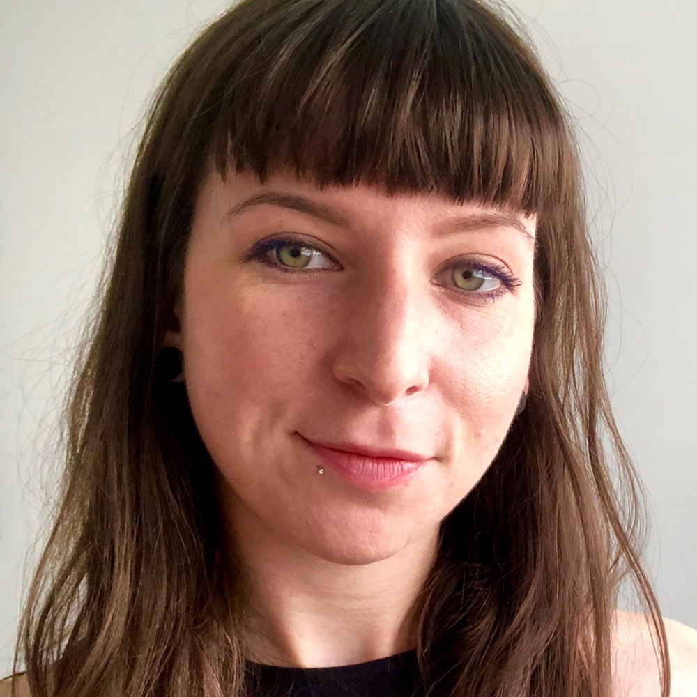 Meet your Posher, Bianca